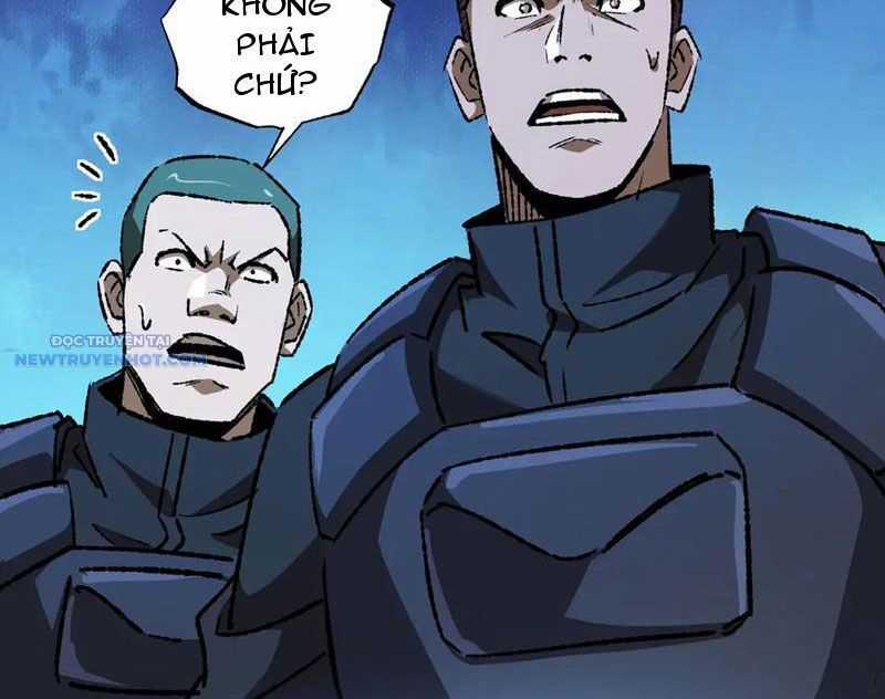 Ta Là Tai Họa Cấp Mục Sư Chương 30 trang 36