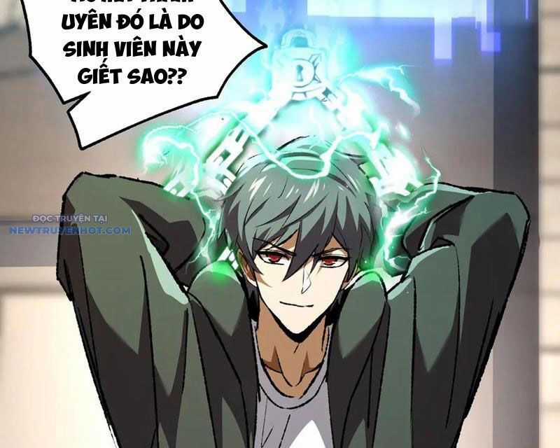 Ta Là Tai Họa Cấp Mục Sư Chương 30 trang 38