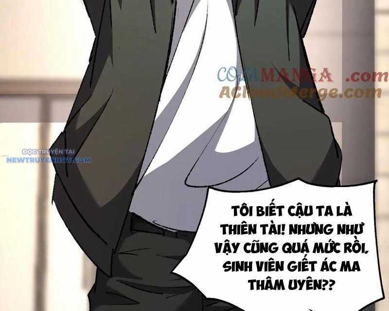 Ta Là Tai Họa Cấp Mục Sư Chương 30 trang 39