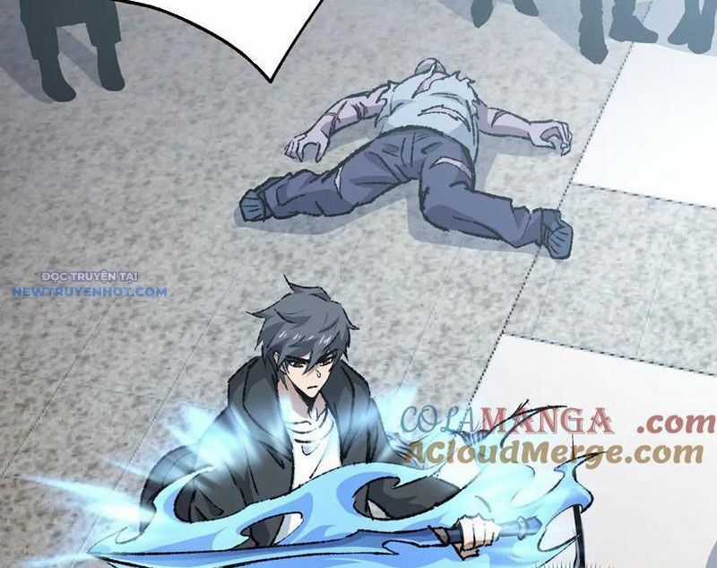 Ta Là Tai Họa Cấp Mục Sư Chương 30 trang 4