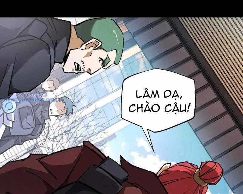 Ta Là Tai Họa Cấp Mục Sư Chương 30 trang 41