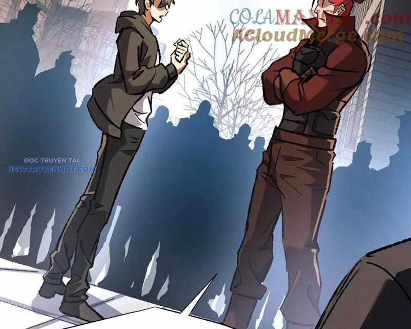 Ta Là Tai Họa Cấp Mục Sư Chương 30 trang 47