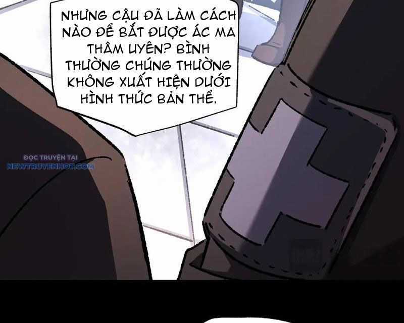 Ta Là Tai Họa Cấp Mục Sư Chương 30 trang 48