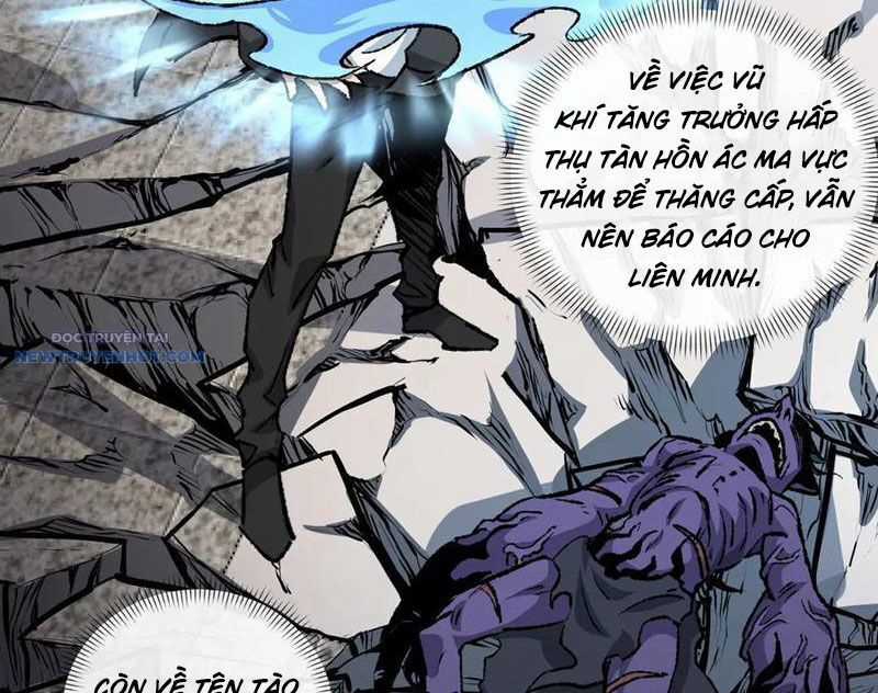 Ta Là Tai Họa Cấp Mục Sư Chương 30 trang 5