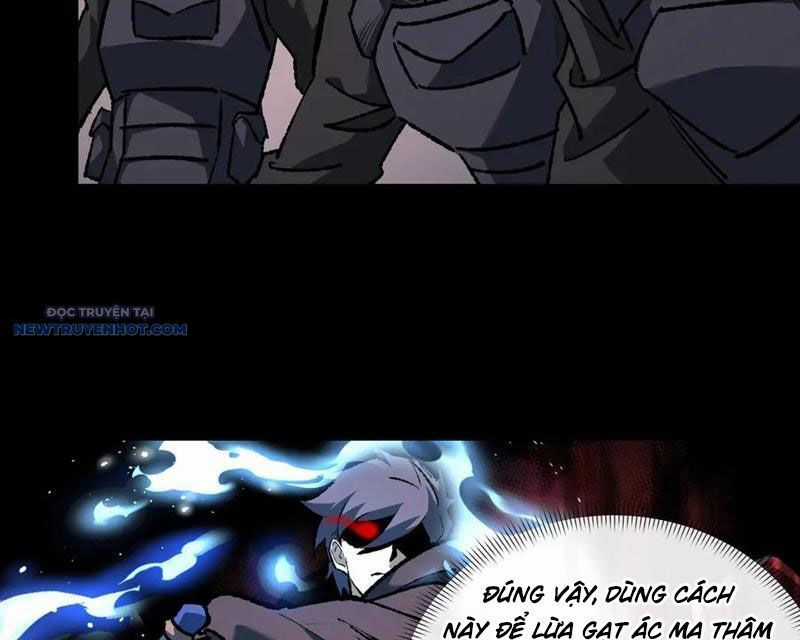 Ta Là Tai Họa Cấp Mục Sư Chương 30 trang 53