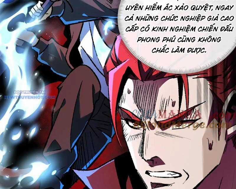 Ta Là Tai Họa Cấp Mục Sư Chương 30 trang 54