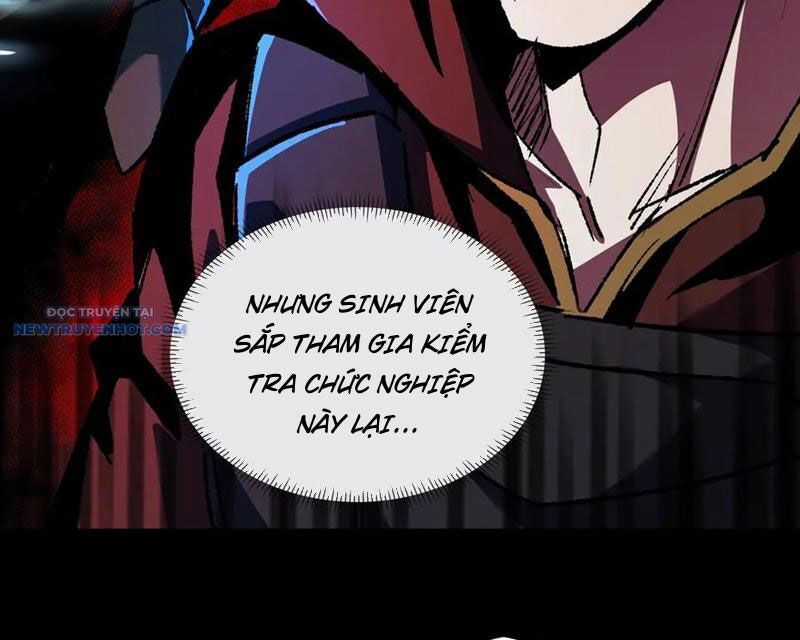 Ta Là Tai Họa Cấp Mục Sư Chương 30 trang 55