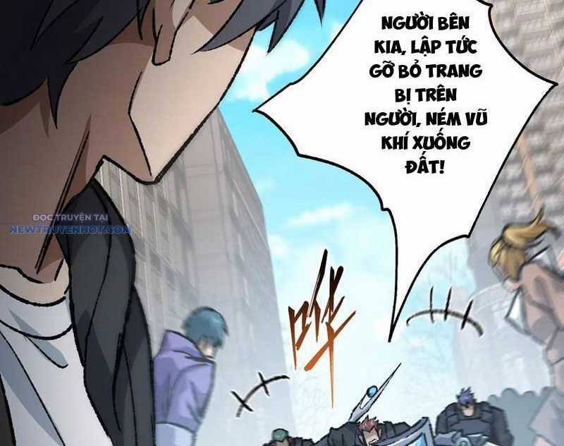 Ta Là Tai Họa Cấp Mục Sư Chương 30 trang 7