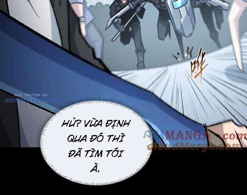 Ta Là Tai Họa Cấp Mục Sư Chương 30 trang 8