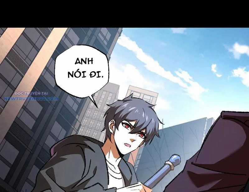 Ta Là Tai Họa Cấp Mục Sư Chương 30 trang 95