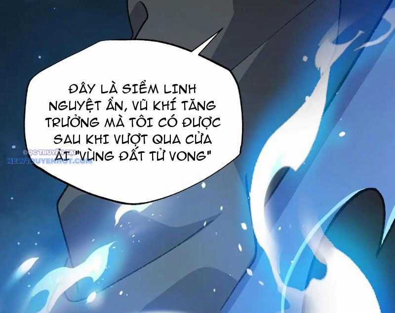 Ta Là Tai Họa Cấp Mục Sư Chương 31 trang 19