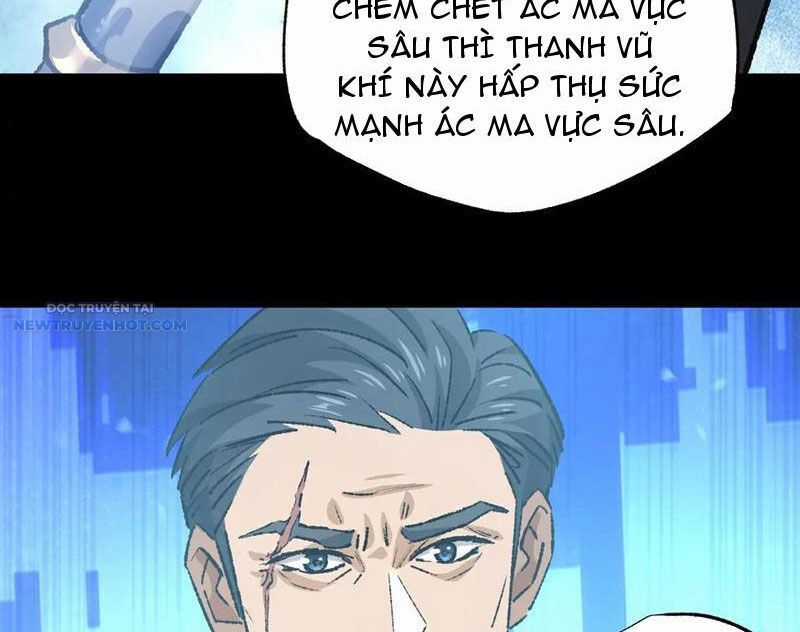 Ta Là Tai Họa Cấp Mục Sư Chương 31 trang 21