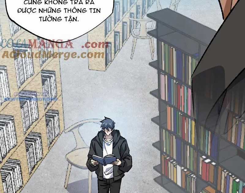 Ta Là Tai Họa Cấp Mục Sư Chương 31 trang 24