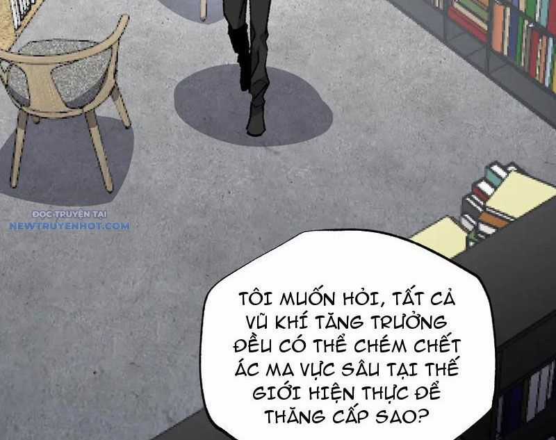 Ta Là Tai Họa Cấp Mục Sư Chương 31 trang 25