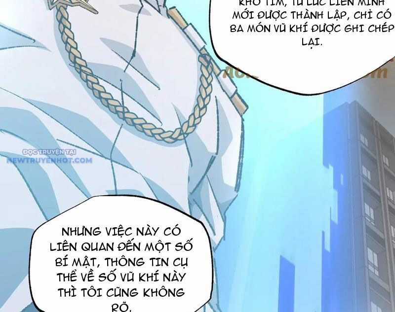 Ta Là Tai Họa Cấp Mục Sư Chương 31 trang 28