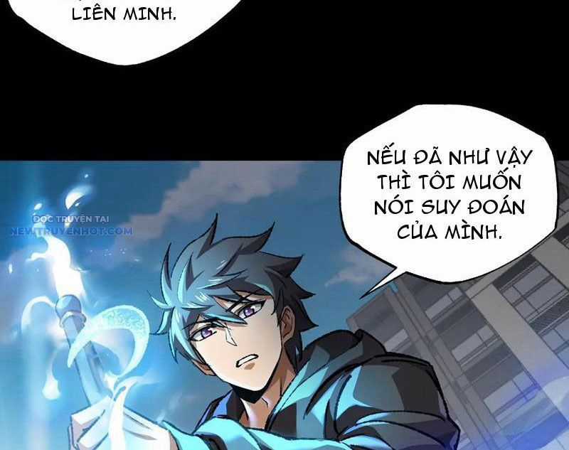 Ta Là Tai Họa Cấp Mục Sư Chương 31 trang 35