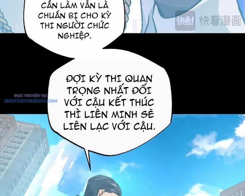 Ta Là Tai Họa Cấp Mục Sư Chương 31 trang 51