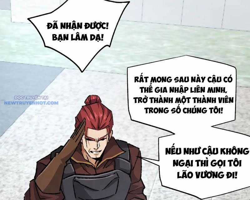 Ta Là Tai Họa Cấp Mục Sư Chương 31 trang 57