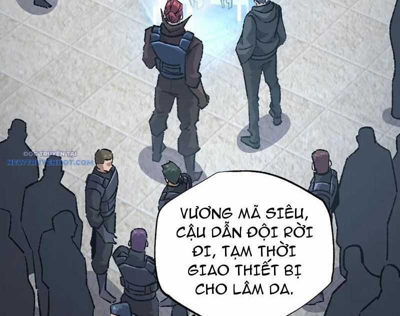 Ta Là Tai Họa Cấp Mục Sư Chương 31 trang 6