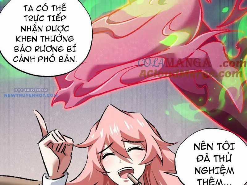 Ta Là Tai Họa Cấp Mục Sư Chương 32 trang 13