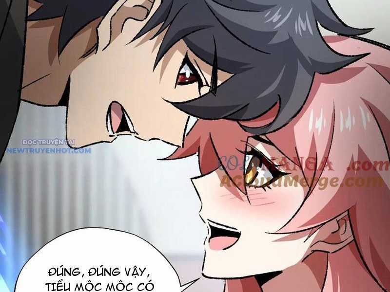 Ta Là Tai Họa Cấp Mục Sư Chương 32 trang 25