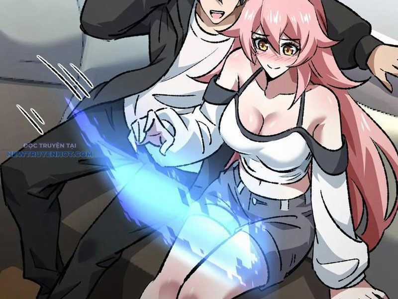 Ta Là Tai Họa Cấp Mục Sư Chương 32 trang 28