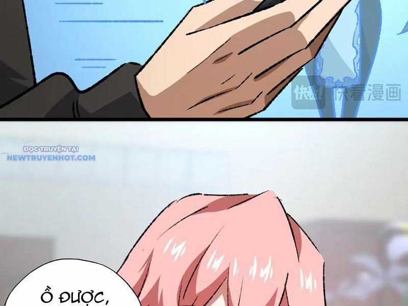 Ta Là Tai Họa Cấp Mục Sư Chương 32 trang 39