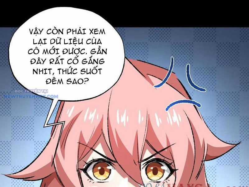 Ta Là Tai Họa Cấp Mục Sư Chương 32 trang 4