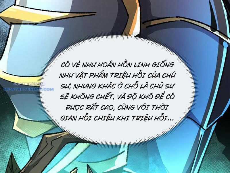 Ta Là Tai Họa Cấp Mục Sư Chương 33 trang 100