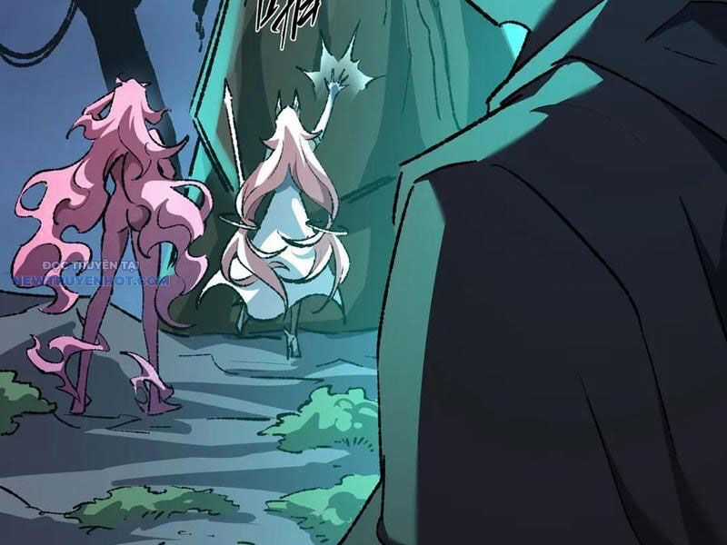 Ta Là Tai Họa Cấp Mục Sư Chương 33 trang 105