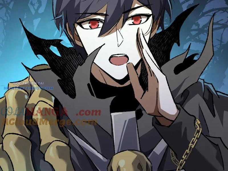 Ta Là Tai Họa Cấp Mục Sư Chương 33 trang 107