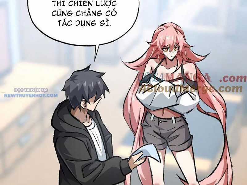 Ta Là Tai Họa Cấp Mục Sư Chương 33 trang 13