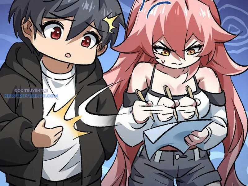 Ta Là Tai Họa Cấp Mục Sư Chương 33 trang 16