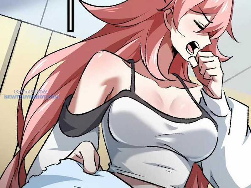 Ta Là Tai Họa Cấp Mục Sư Chương 33 trang 2