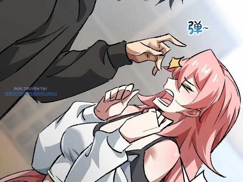 Ta Là Tai Họa Cấp Mục Sư Chương 33 trang 20