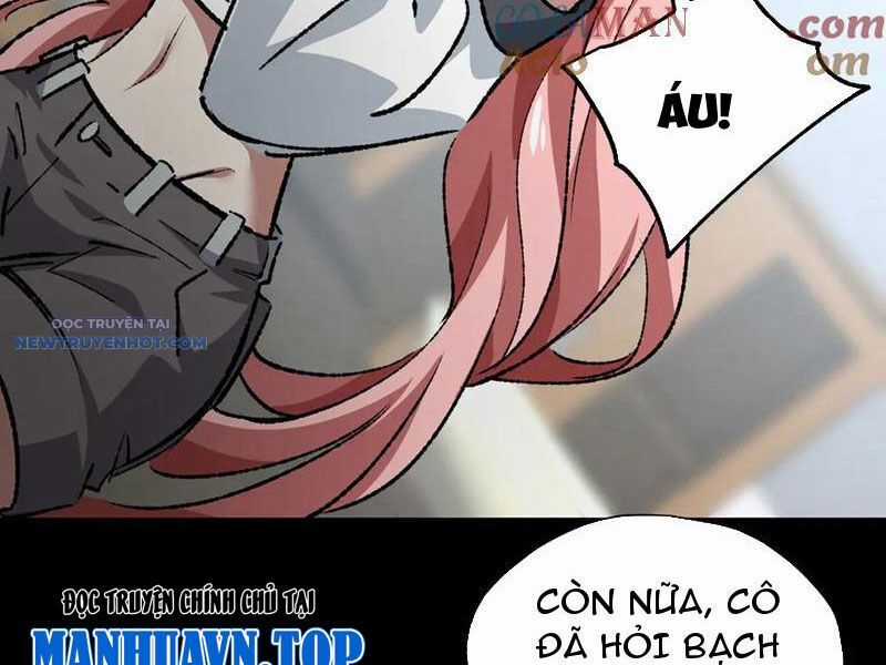 Ta Là Tai Họa Cấp Mục Sư Chương 33 trang 21