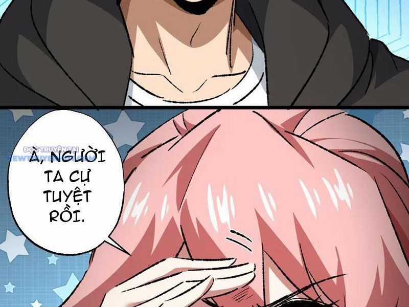 Ta Là Tai Họa Cấp Mục Sư Chương 33 trang 23