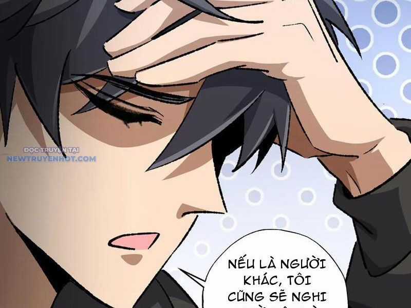 Ta Là Tai Họa Cấp Mục Sư Chương 33 trang 34