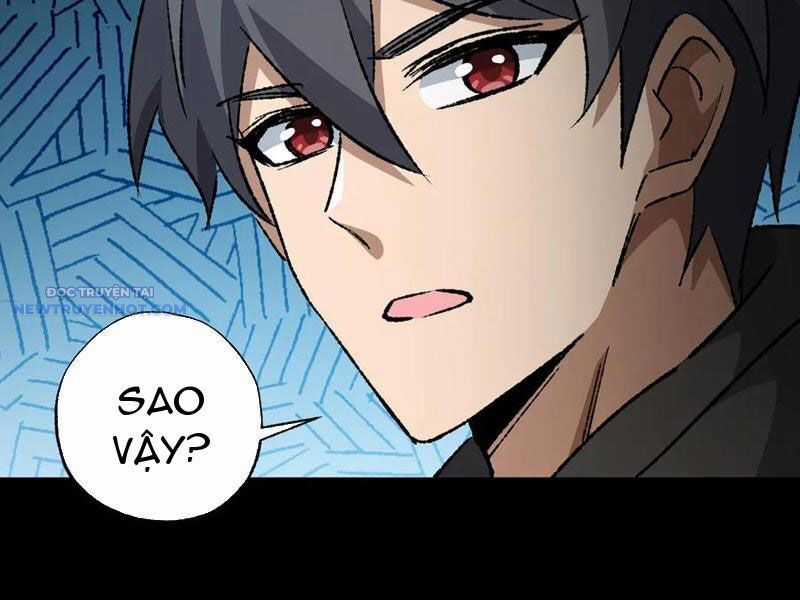 Ta Là Tai Họa Cấp Mục Sư Chương 33 trang 42