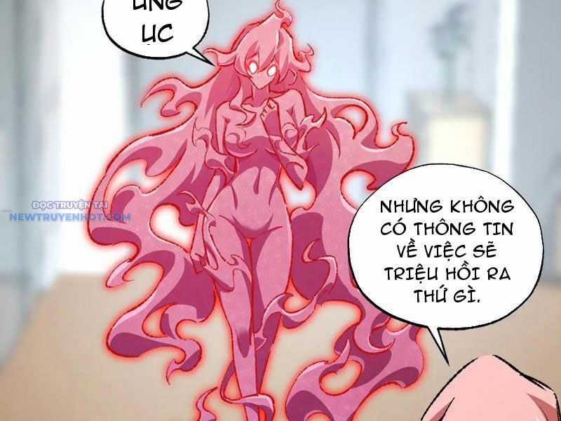 Ta Là Tai Họa Cấp Mục Sư Chương 33 trang 44