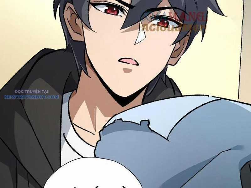 Ta Là Tai Họa Cấp Mục Sư Chương 33 trang 5