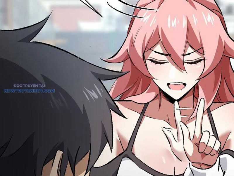 Ta Là Tai Họa Cấp Mục Sư Chương 33 trang 51