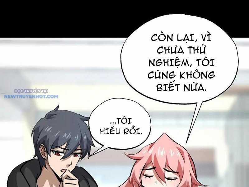 Ta Là Tai Họa Cấp Mục Sư Chương 33 trang 56