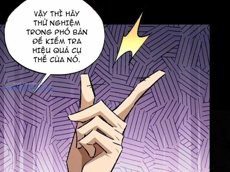 Ta Là Tai Họa Cấp Mục Sư Chương 33 trang 58