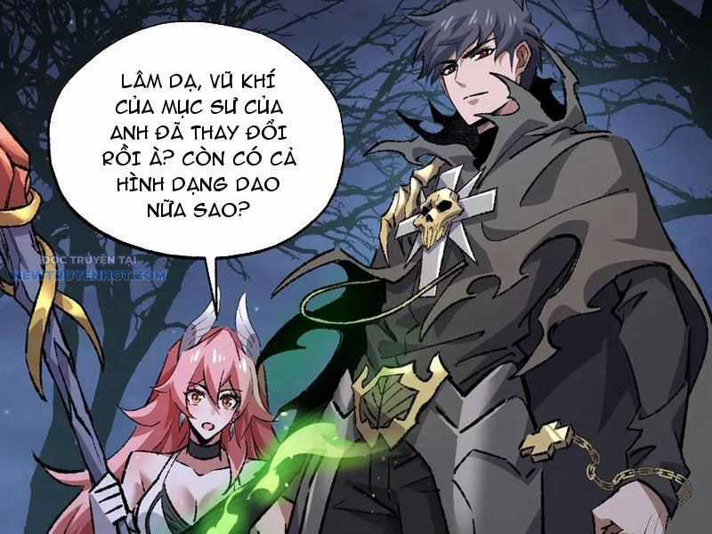 Ta Là Tai Họa Cấp Mục Sư Chương 33 trang 65