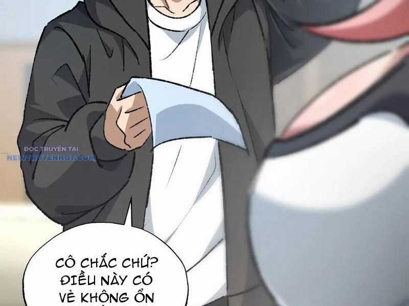 Ta Là Tai Họa Cấp Mục Sư Chương 33 trang 8