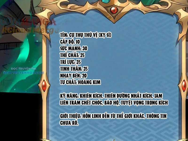 Ta Là Tai Họa Cấp Mục Sư Chương 33 trang 95