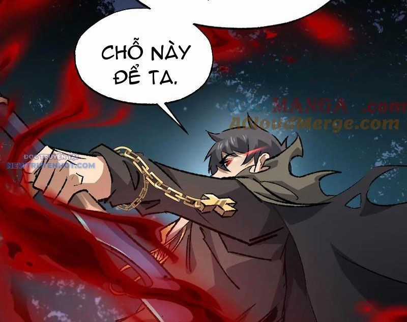 Ta Là Tai Họa Cấp Mục Sư Chương 34 trang 20