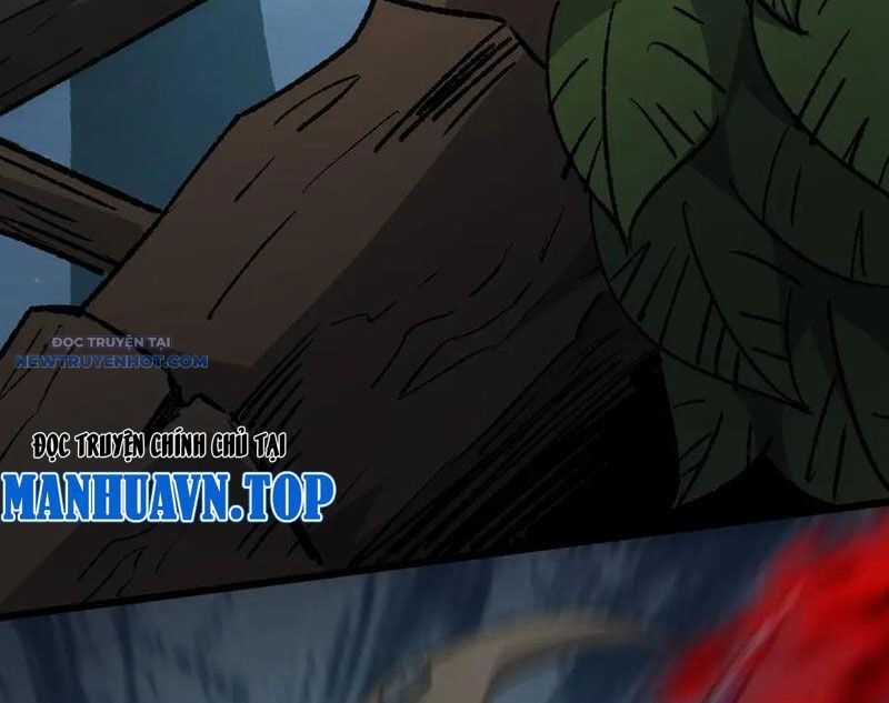 Ta Là Tai Họa Cấp Mục Sư Chương 34 trang 27