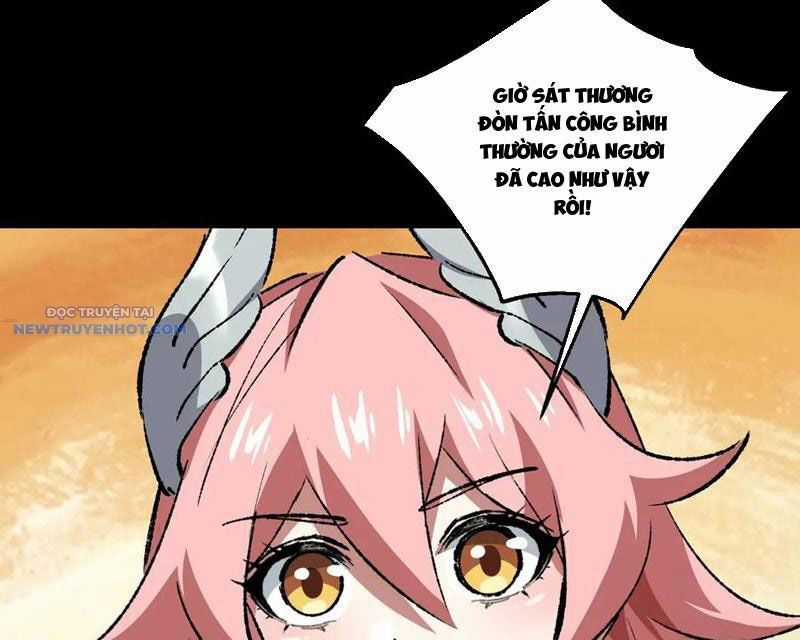 Ta Là Tai Họa Cấp Mục Sư Chương 34 trang 37